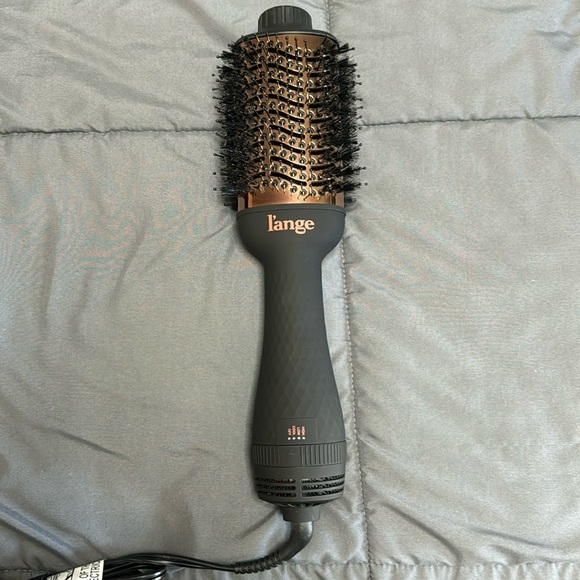 ĽANGE Le Volume 2 in 1 Volumizing Brush